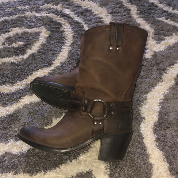 Frye Shoes - Size 7.5 Frye Boots
